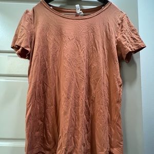 Lululemon Women’s Love Tee